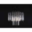Lustre à DEL en cristal clair-566571669-566571668-566571658