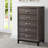 Hulme 31'' W 5 - Drawer Dresser-121499412
