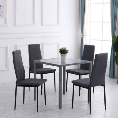Upholstered Dining Chair