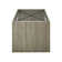 Laguna Frame Coffee Table with Storage