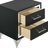 Nightstand Bedside Table With Drawer