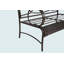 Ensemble de conversation en osier pour terrasse-1778012065