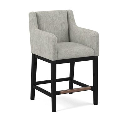 Upholstered Stool