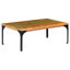 Babcock Four Leg Coffee Table