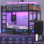 Single (3') Bunk Bed