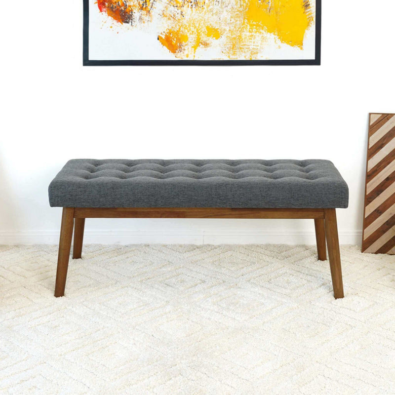 Banc Delilah (tissu)