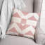 Housse et insert de coussin carré extérieur Geo Blocks 7-829286193-829286197