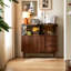 Table haute Tall