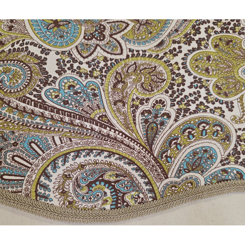 RLF Home Edenbridge Glory Valance