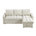 Chenille beige