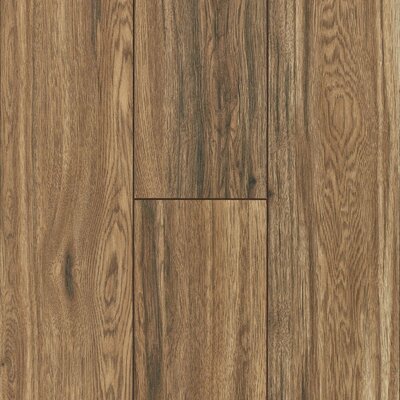 Bruce Flooring LCR84L41OVL