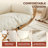 Wicker Hanging Egg Chair With Stand