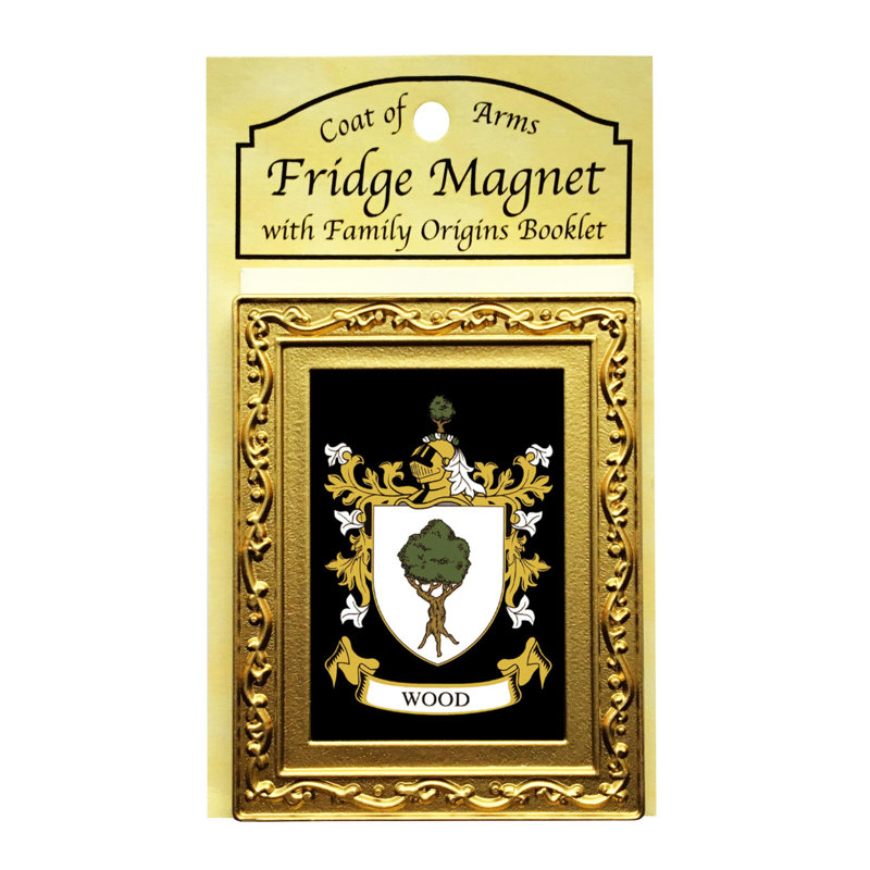 Fridge Magnet