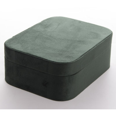 Jewelery Box +