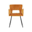 Kirssy Upholstered Dining Chair-550731917