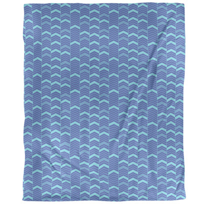 Housse de couette simple Rhonda