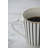 Anastajia Bone China Coffee Mug
