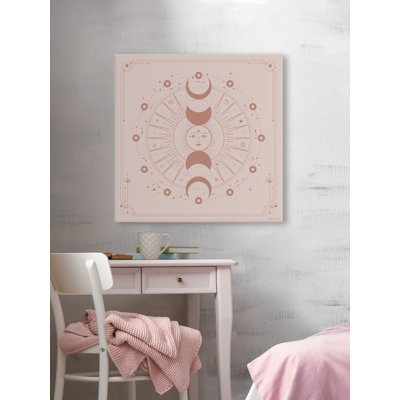 " Moonlight Activity "