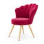 Chaise rembourrée Elegant-812399700