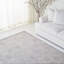Tapis gris clair tissé à la machine 10% polypropylène, 90% polyester Lauren Ralph Lauren Cromwell-50308187