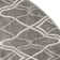 Ammundsen Geometric Gray Area Rug