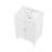 24'' Single Bathroom Vanity Base Only-92861243