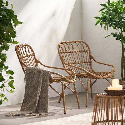 Chaise Harlem