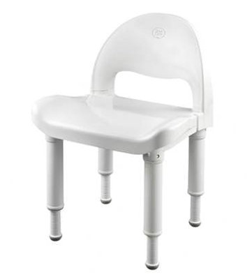 Tool Free Shower Chair