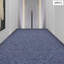 Tapis de sol 20PCS, tapis carrés avec support en PVC