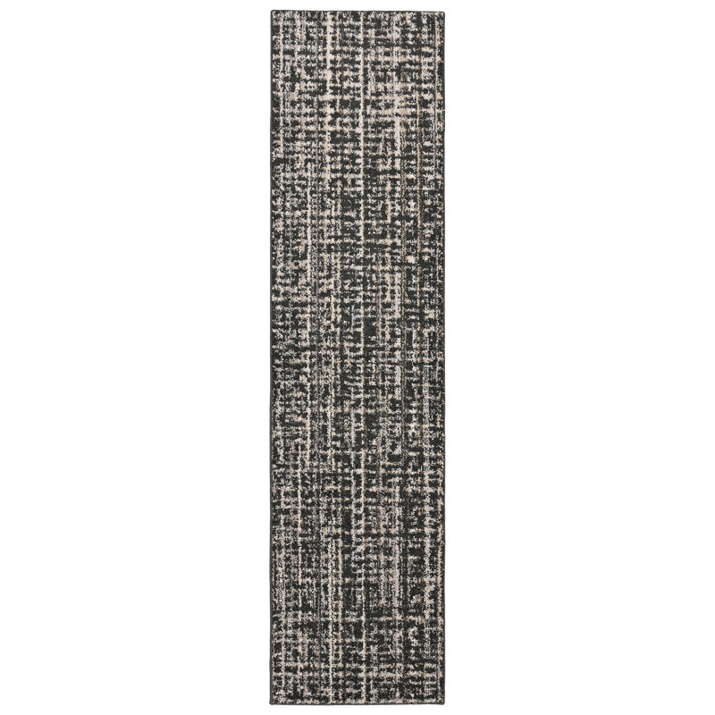 Tapis Annetha, Tapis de couloir 2 pi x 8 pi