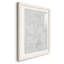 Scrabble II - peinture sur toile encadrée-1269697114-1269697124