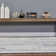 Tapis gris / bleu Biyron