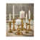 Porte-bougie effilé House of Hampton® Darion