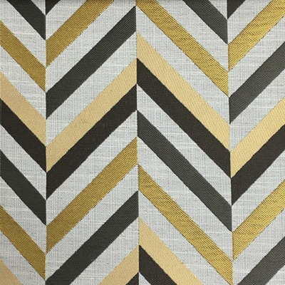 Leyton Chevron Fabric