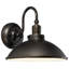 Luminaire de grange d'extérieur Atterberry-172634275