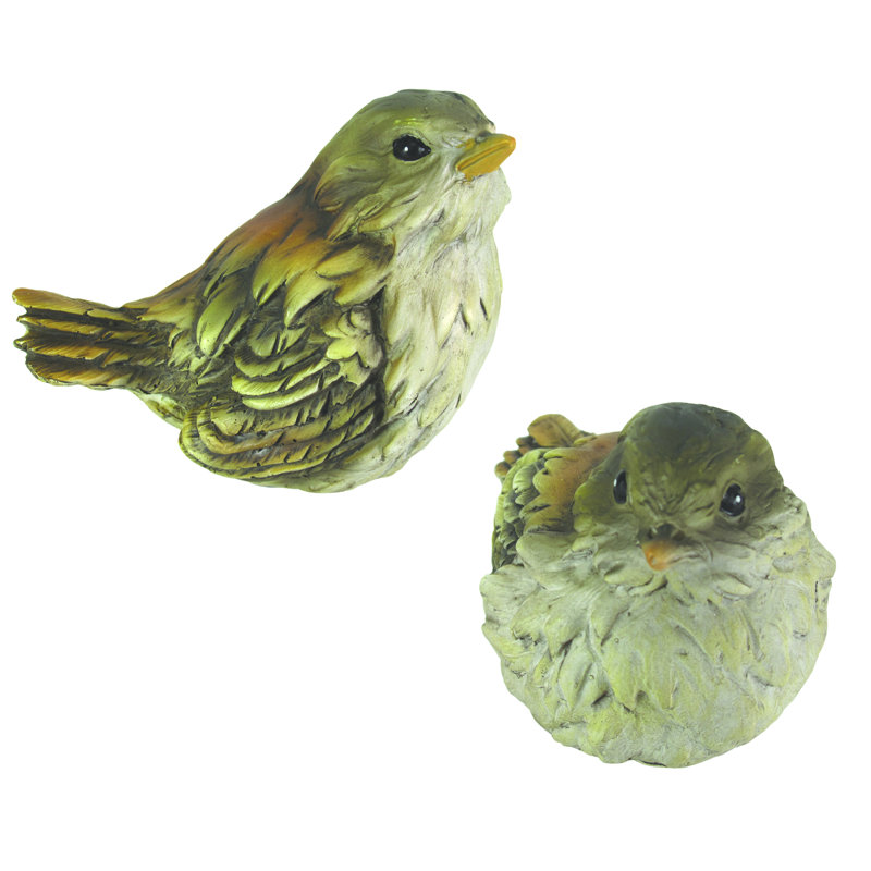 Ensemble de 2 figurines Stackhouse