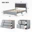 Ensembles de chambre à coucher