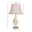 Polyresin Table Lamp