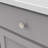 Anders 1.25" Diameter Round Knob-62043143