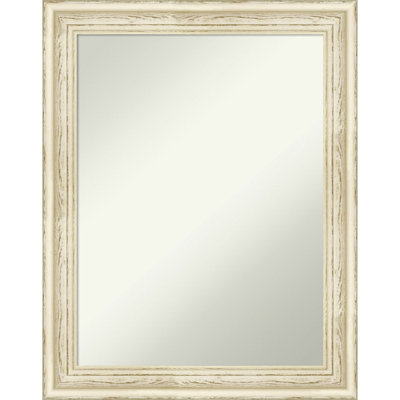 Loranna Flat Mirror