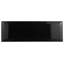 Santorini Loft 4" x 12" Beveled Ceramic Subway Tile-364916707