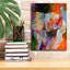 "Artele1" par Richard Wallich-1063436015