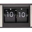 Horloge numérique rétro