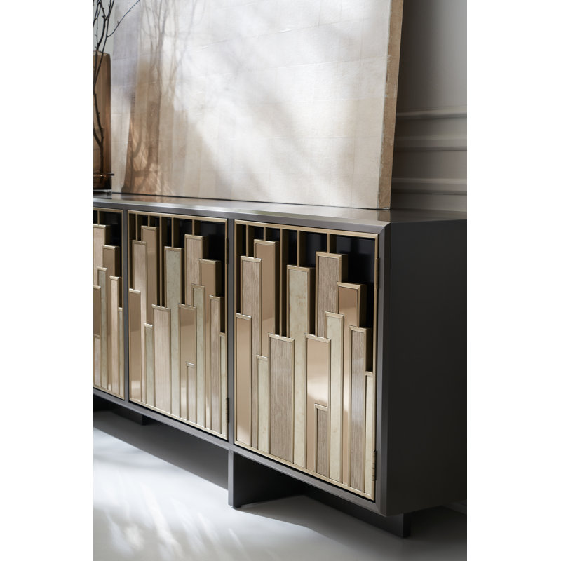 95'' W Sideboard