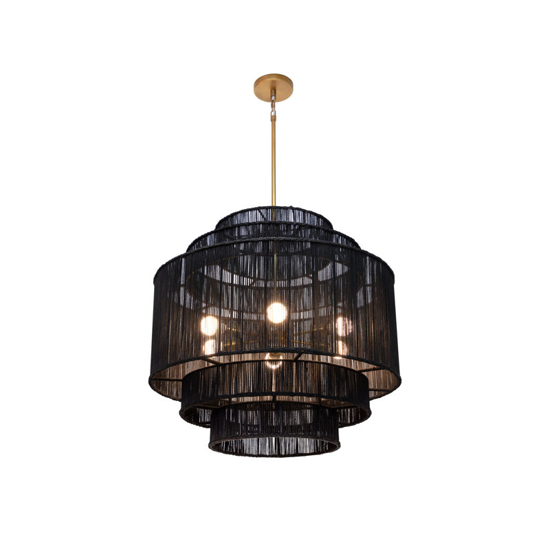 Alyssa Chandelier, Black