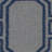 Rodgers Hand Woven Flat Weave Wool Geometric Rug-1678700439