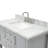 Abby 43" Single Bathroom Vanity Set-55794974