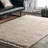 Modern Tasseled Shag Area Rug-1419765268