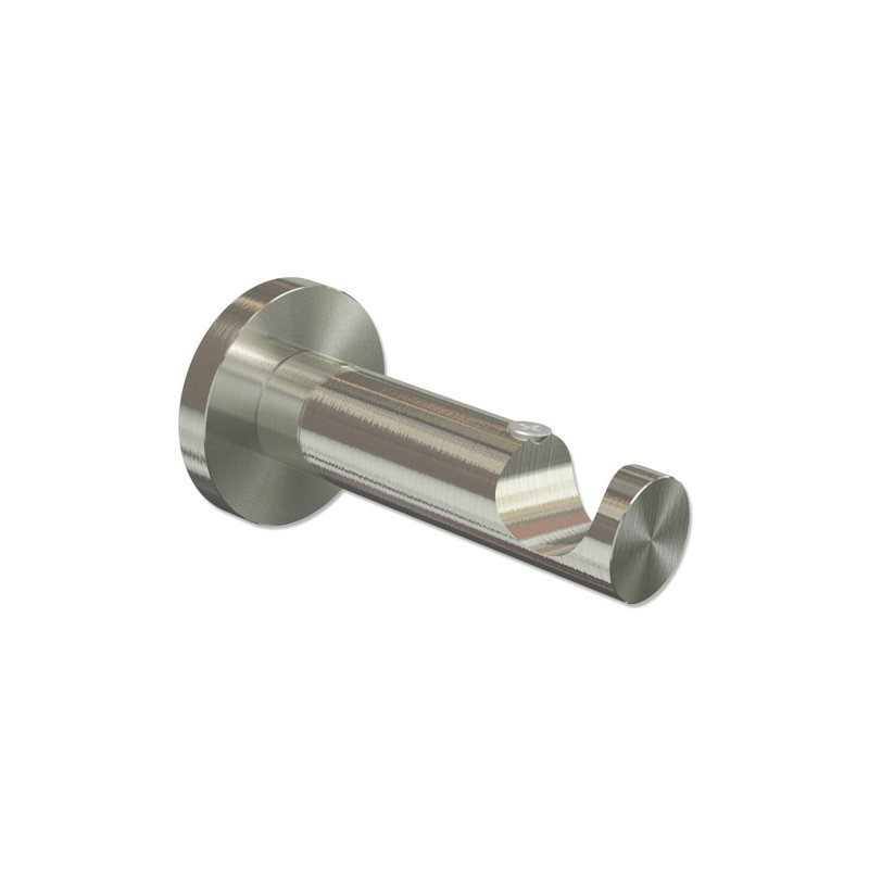 Trivette 4cm 2cm Mounting Bracket, Stainless Steel