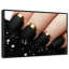 «Matte Black Nails Wall Art»-1892161430